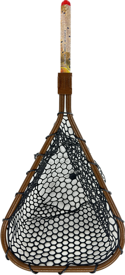 2025 Catch Cam Nets - Native