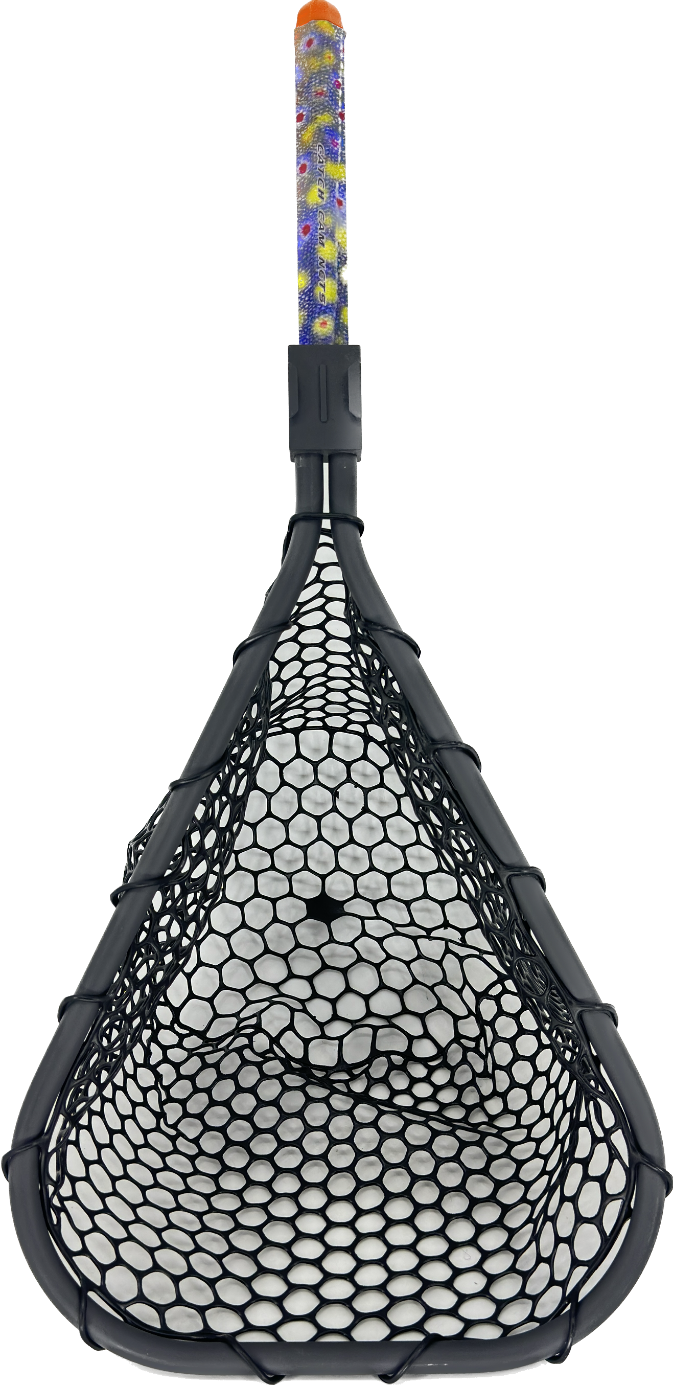 2025 Catch Cam Nets - Native