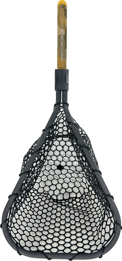 2025 Catch Cam Nets - Native
