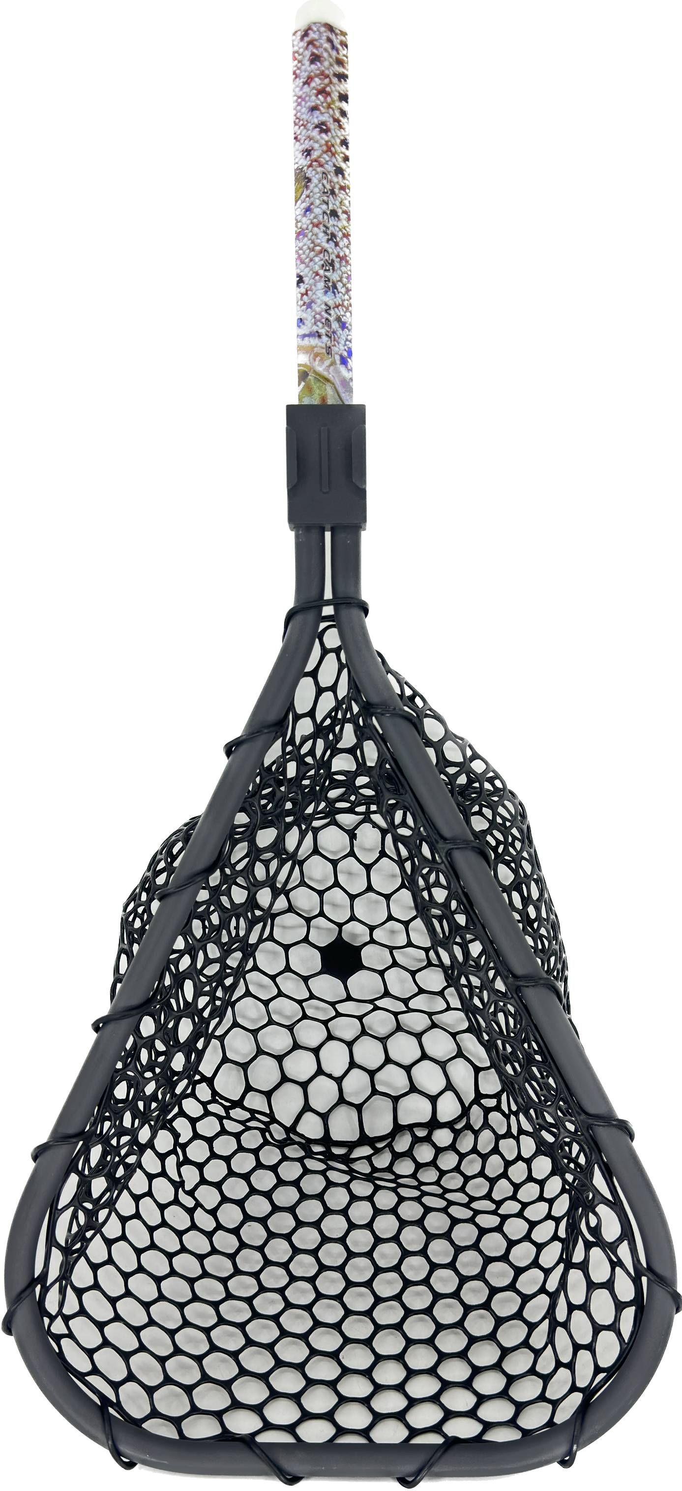 2025 Catch Cam Nets - Native