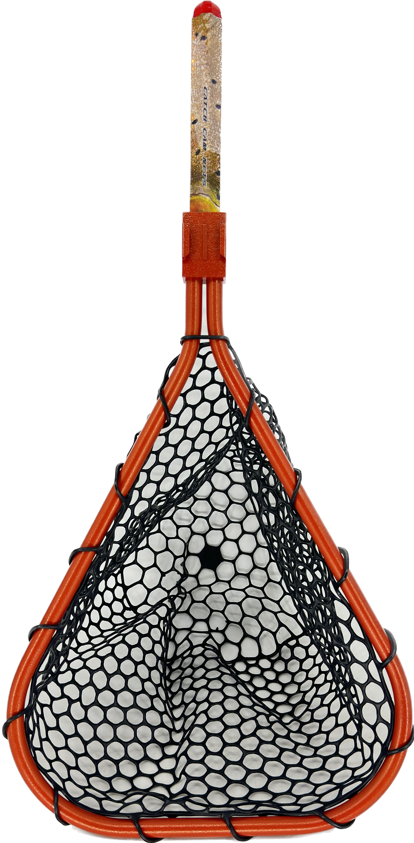 2025 Catch Cam Nets - Native