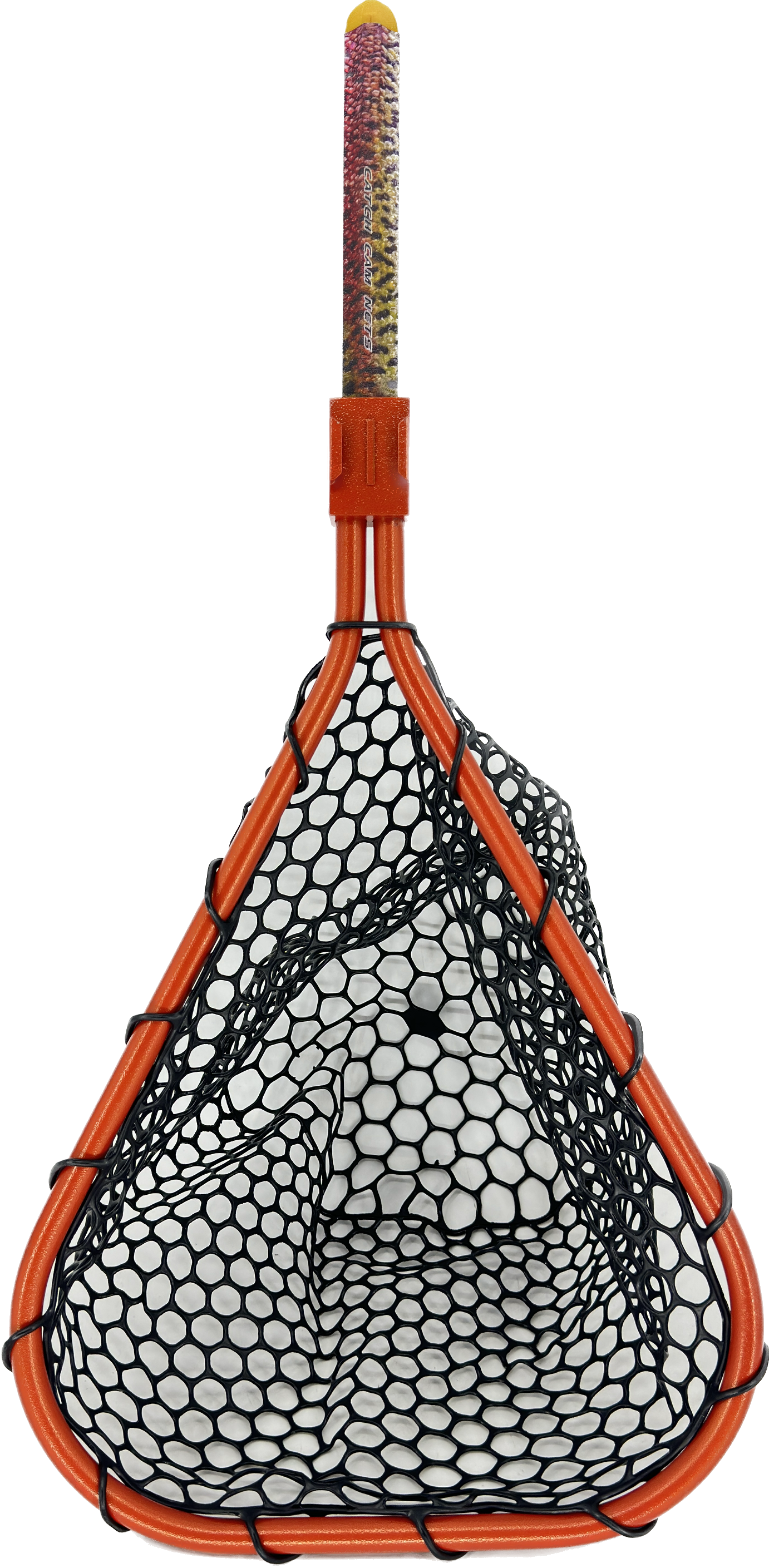 2025 Catch Cam Nets - Native