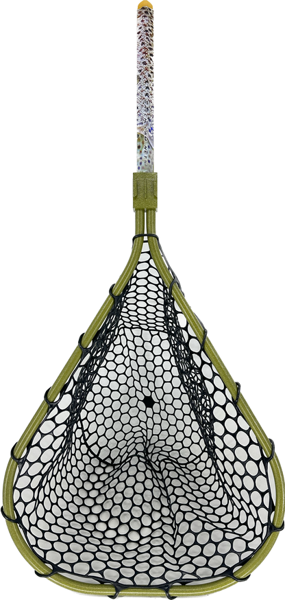 2025 Catch Cam Nets -Trout