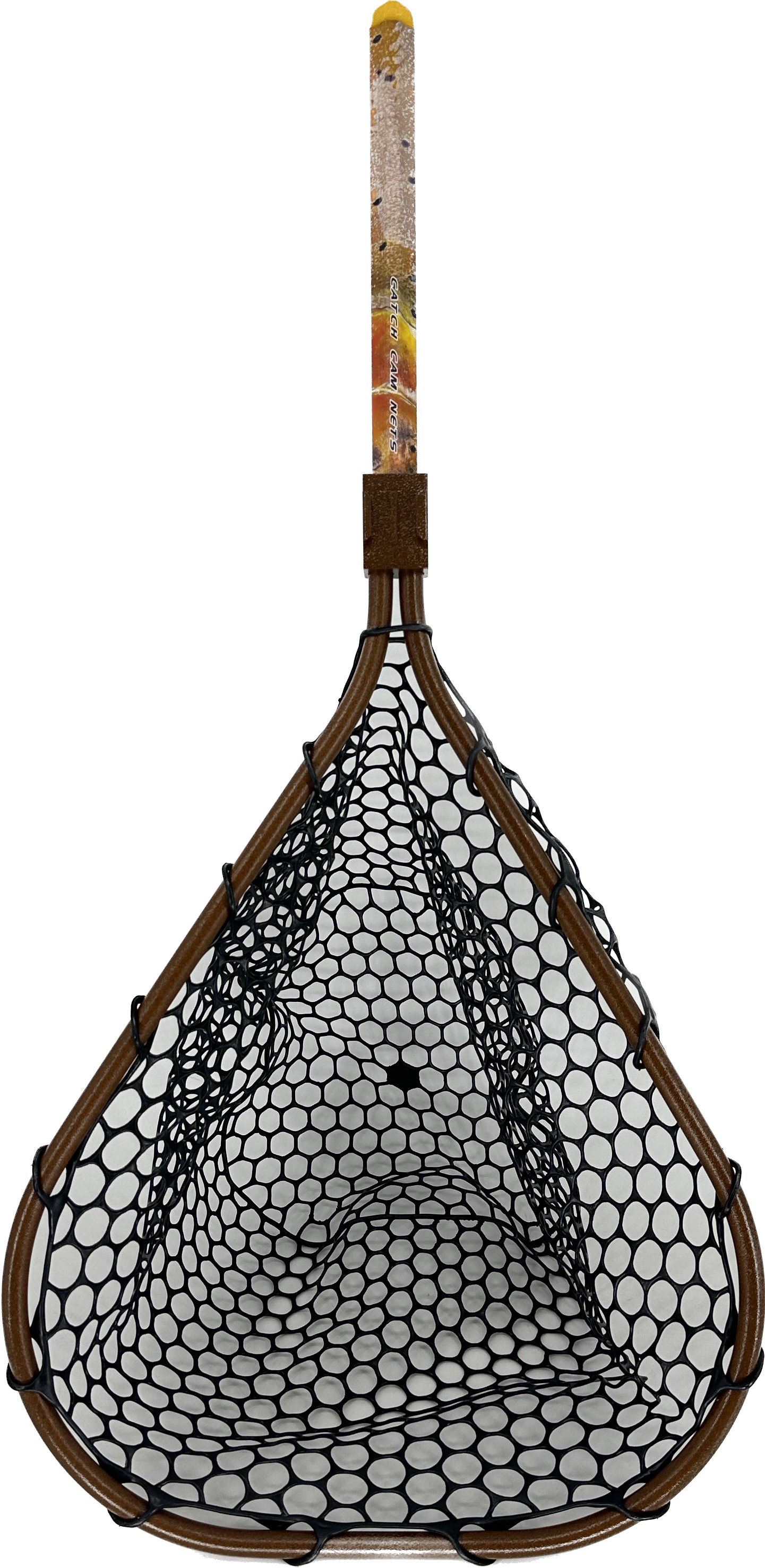 2025 Catch Cam Nets -Trout