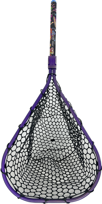 2025 Catch Cam Nets -Trout