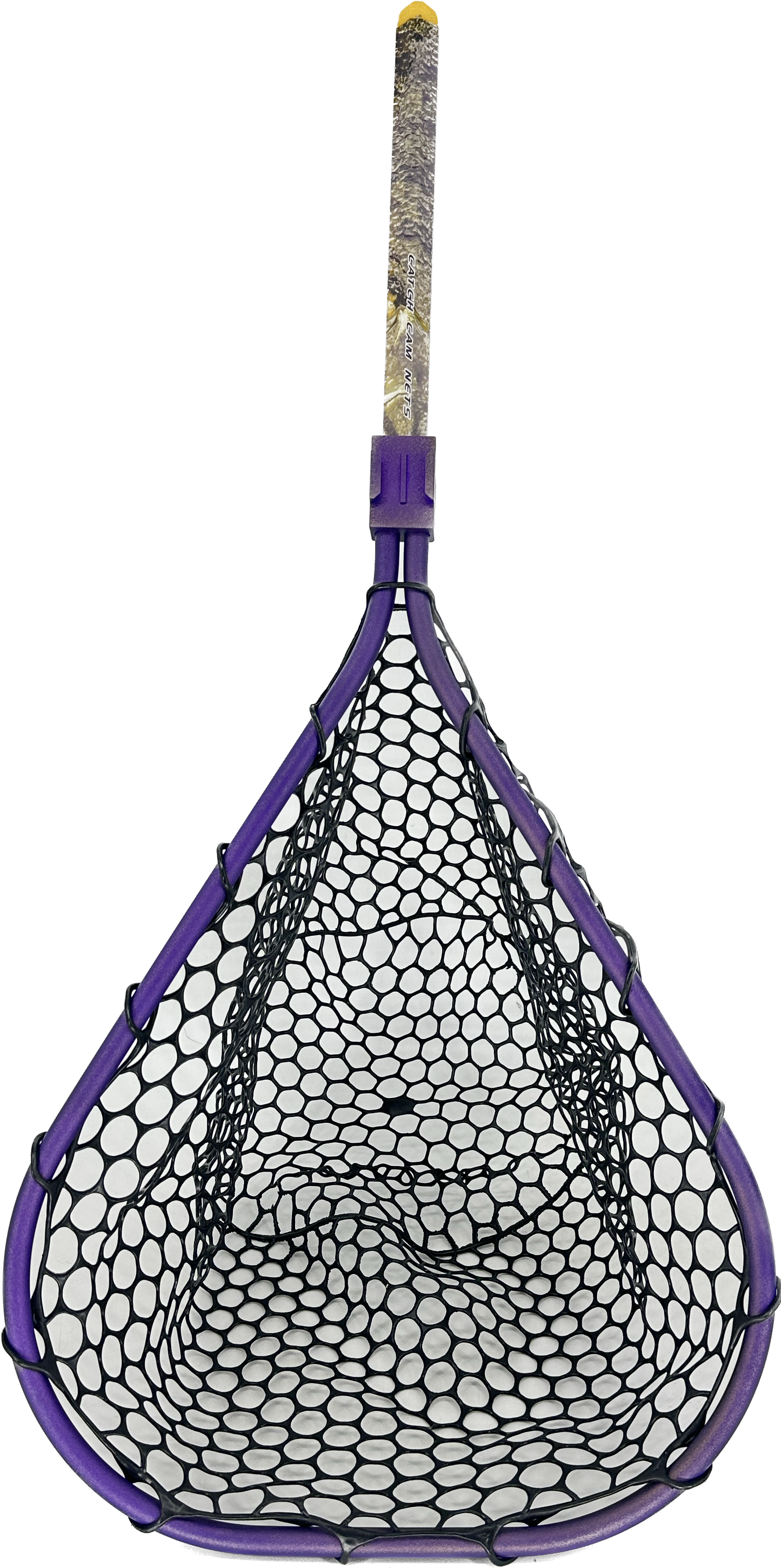 2025 Catch Cam Nets -Trout