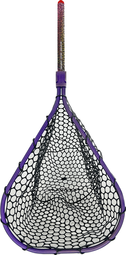 2025 Catch Cam Nets -Trout