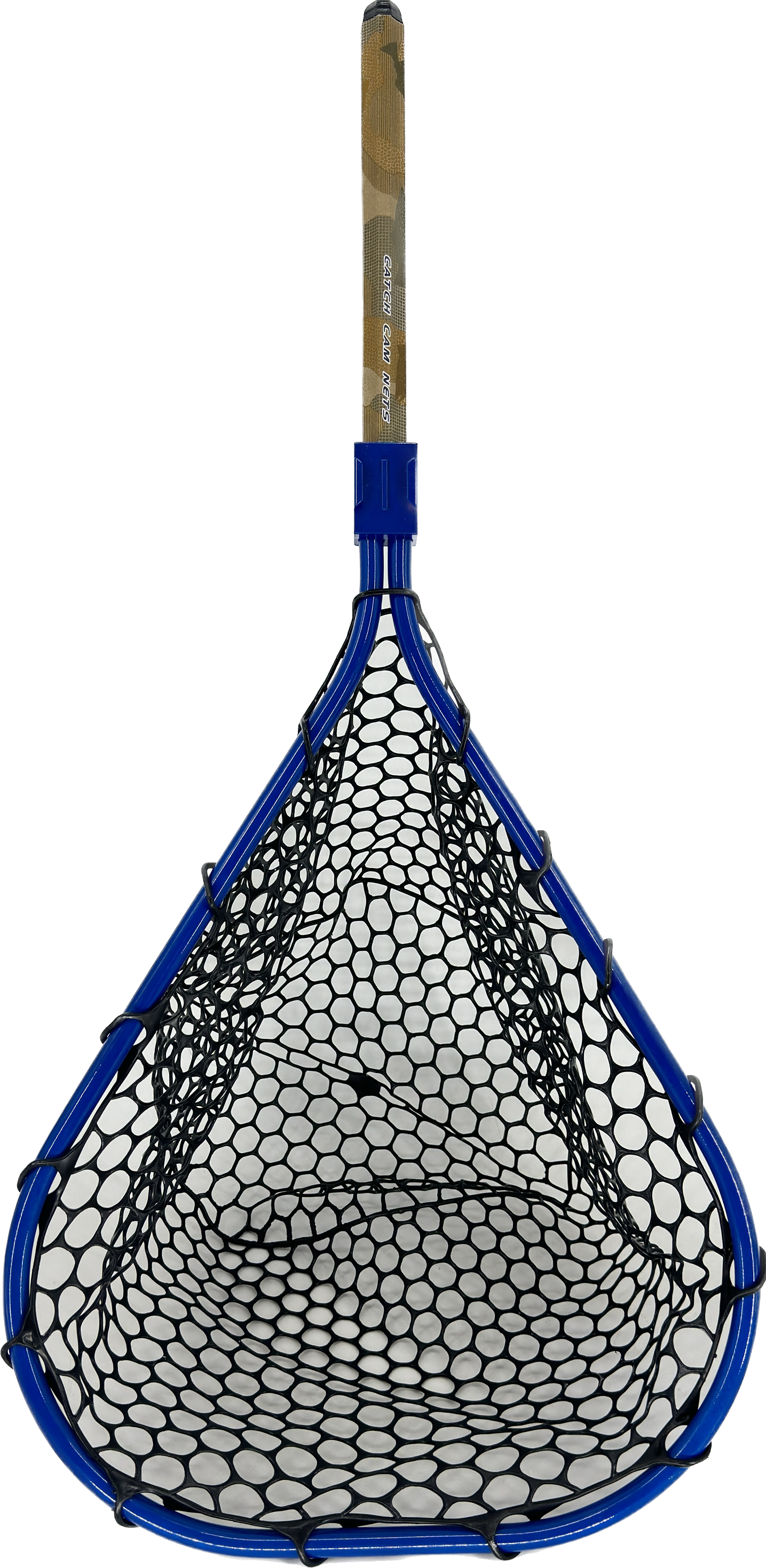 2025 Catch Cam Nets -Trout