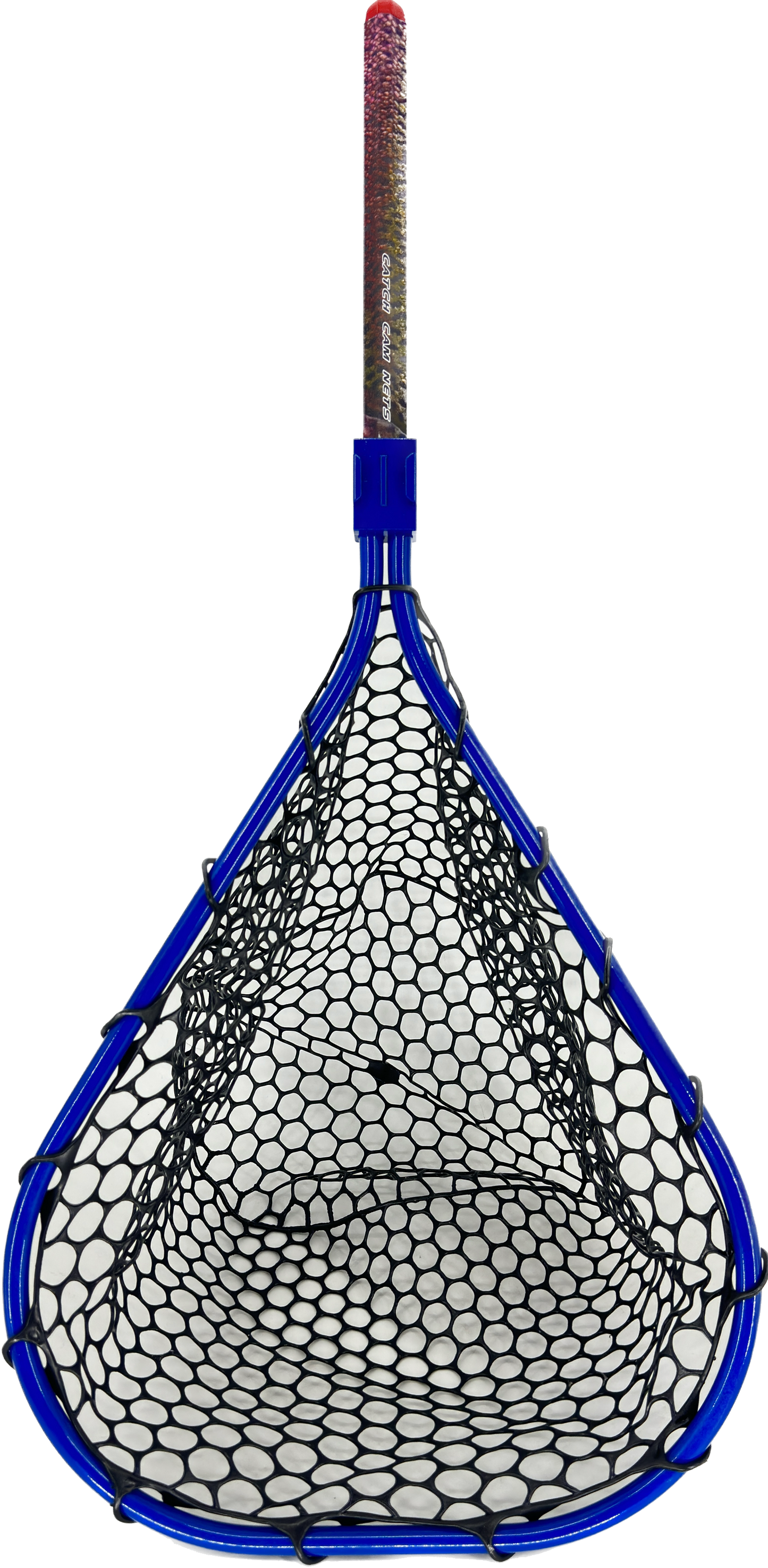 2025 Catch Cam Nets -Trout