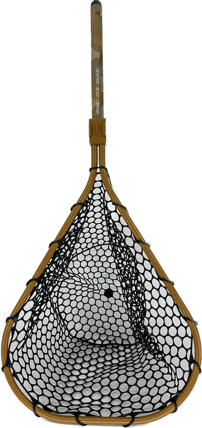 2025 Catch Cam Nets -Trout