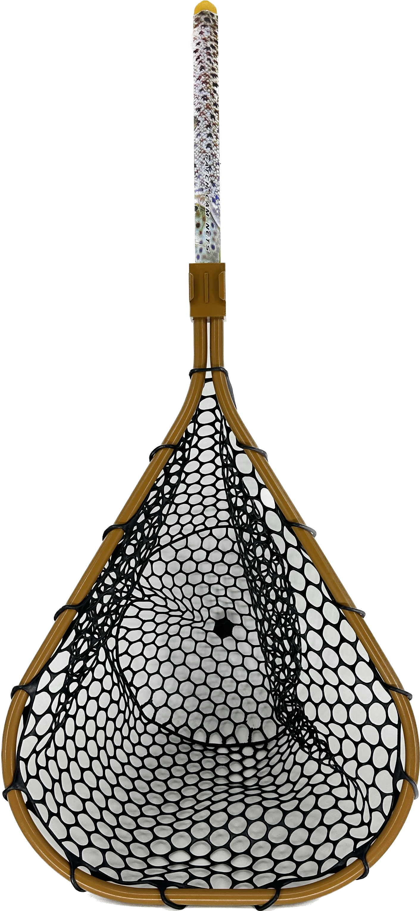 2025 Catch Cam Nets -Trout