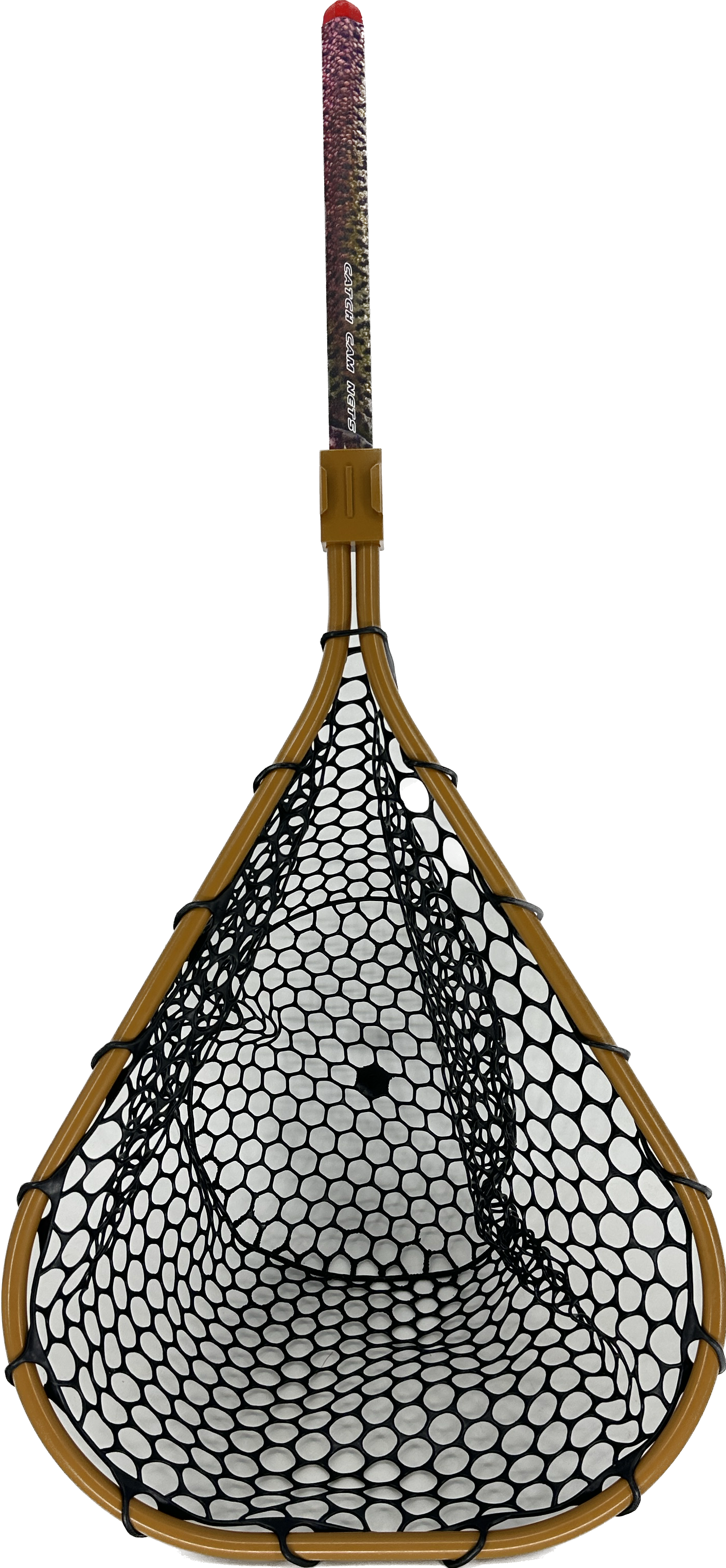 2025 Catch Cam Nets -Trout