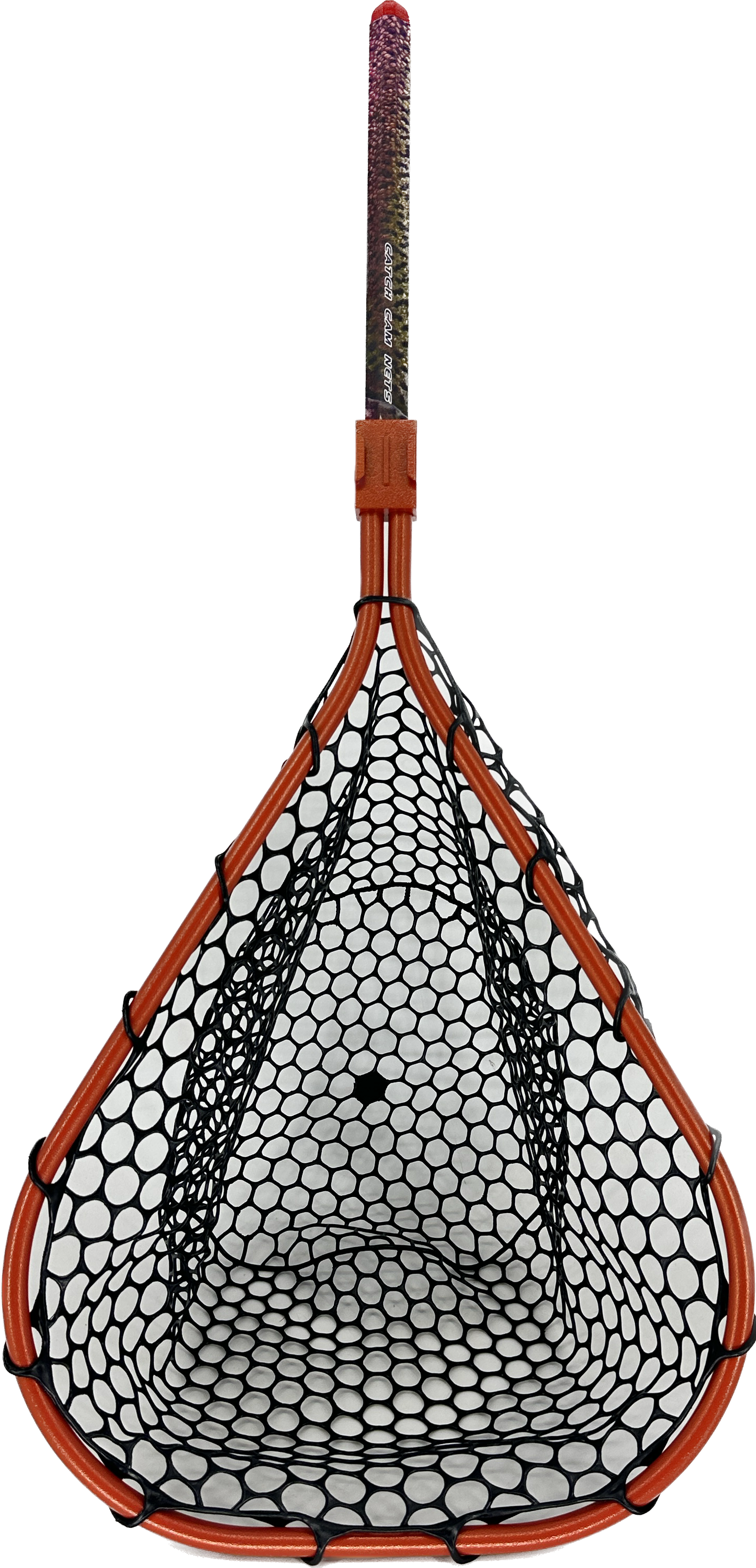 2025 Catch Cam Nets -Trout