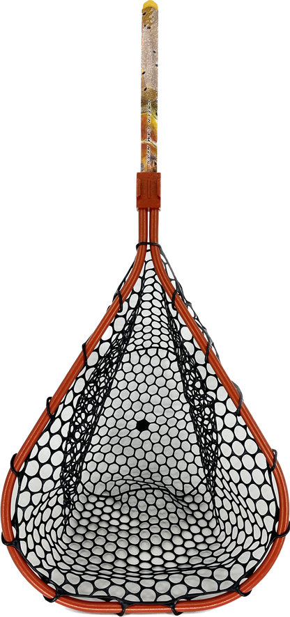 2025 Catch Cam Nets -Trout