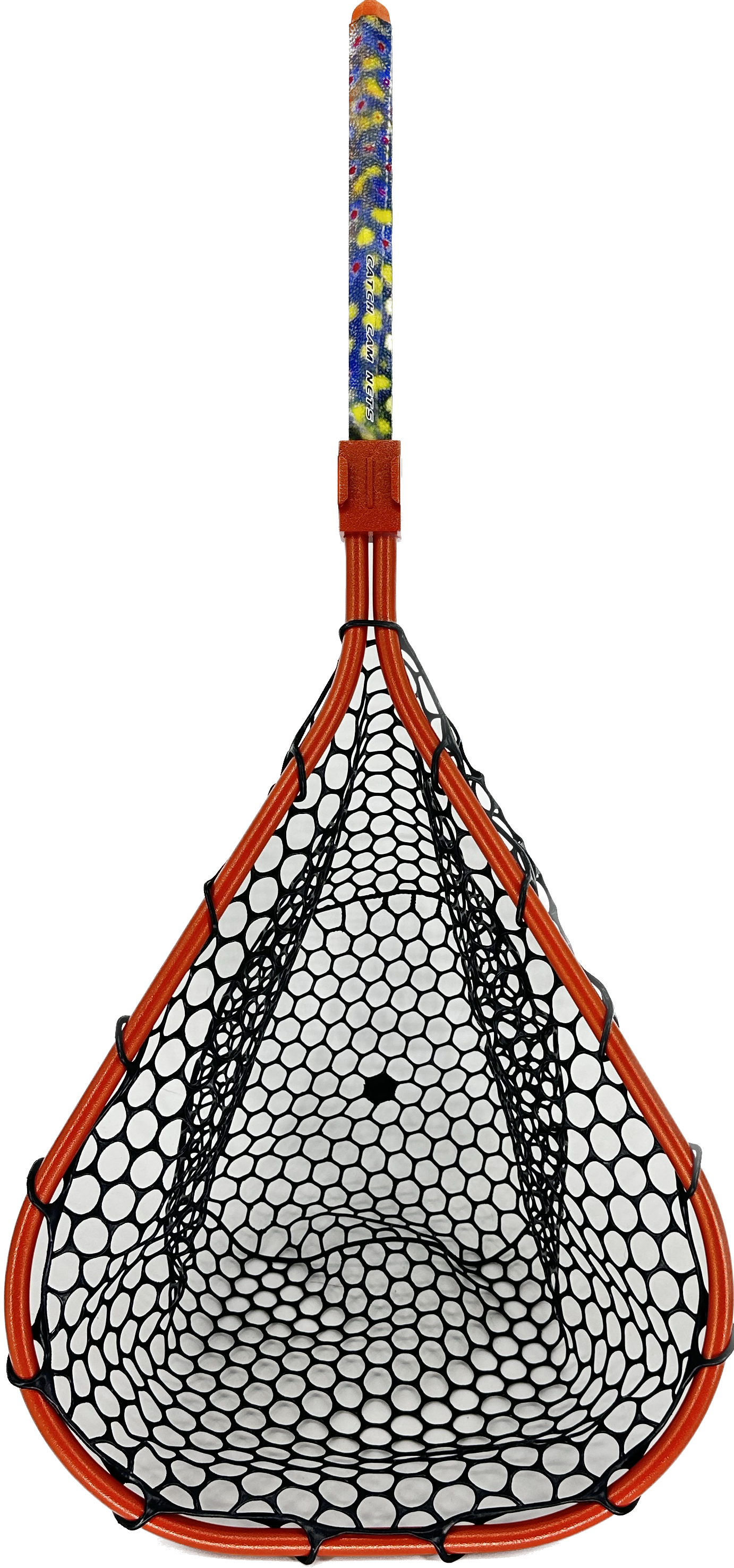 2025 Catch Cam Nets -Trout