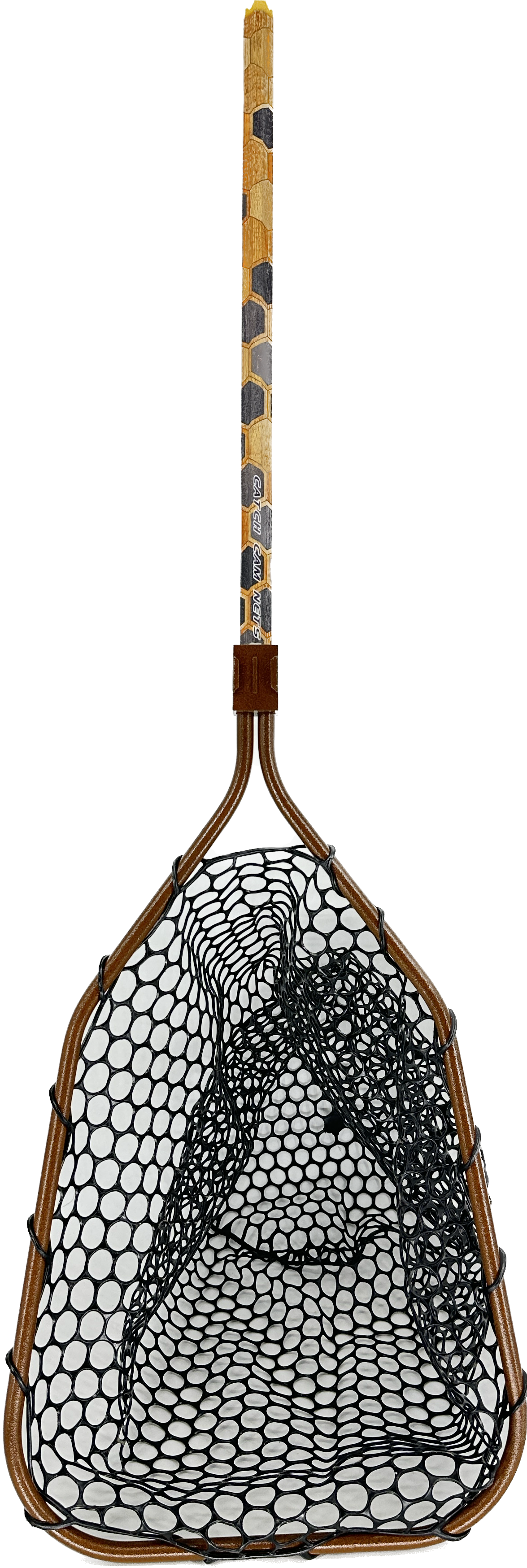 2025 Catch Cam Nets - Smallie