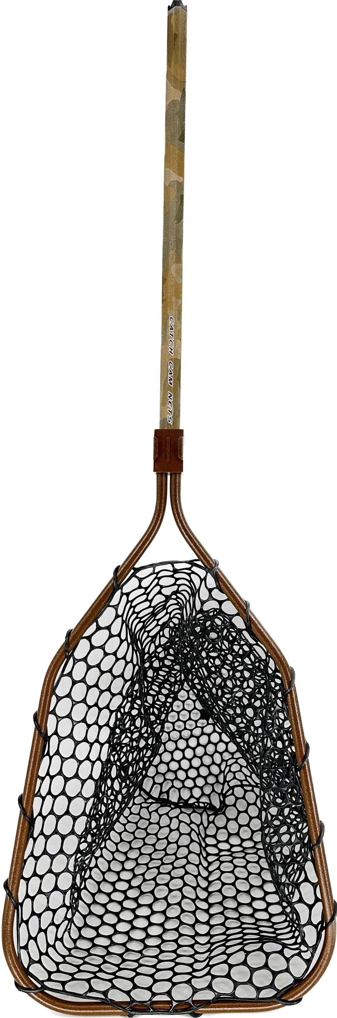 2025 Catch Cam Nets - Smallie