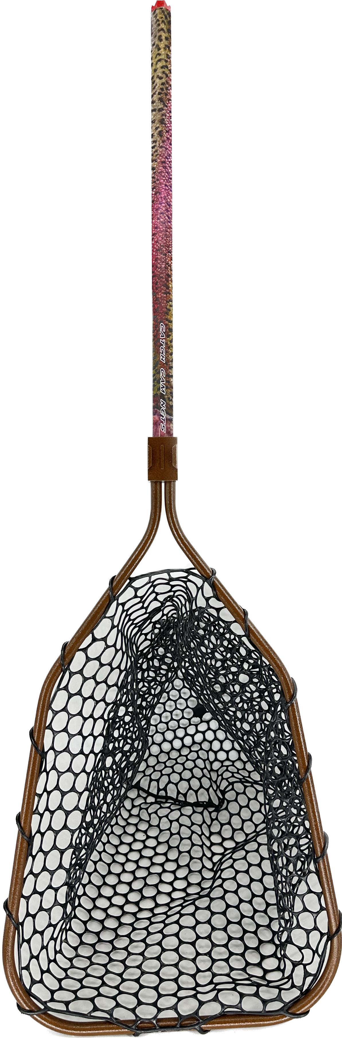 2025 Catch Cam Nets - Smallie