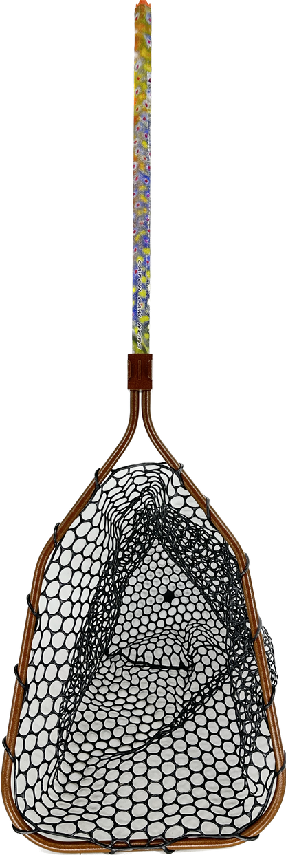 2025 Catch Cam Nets - Smallie