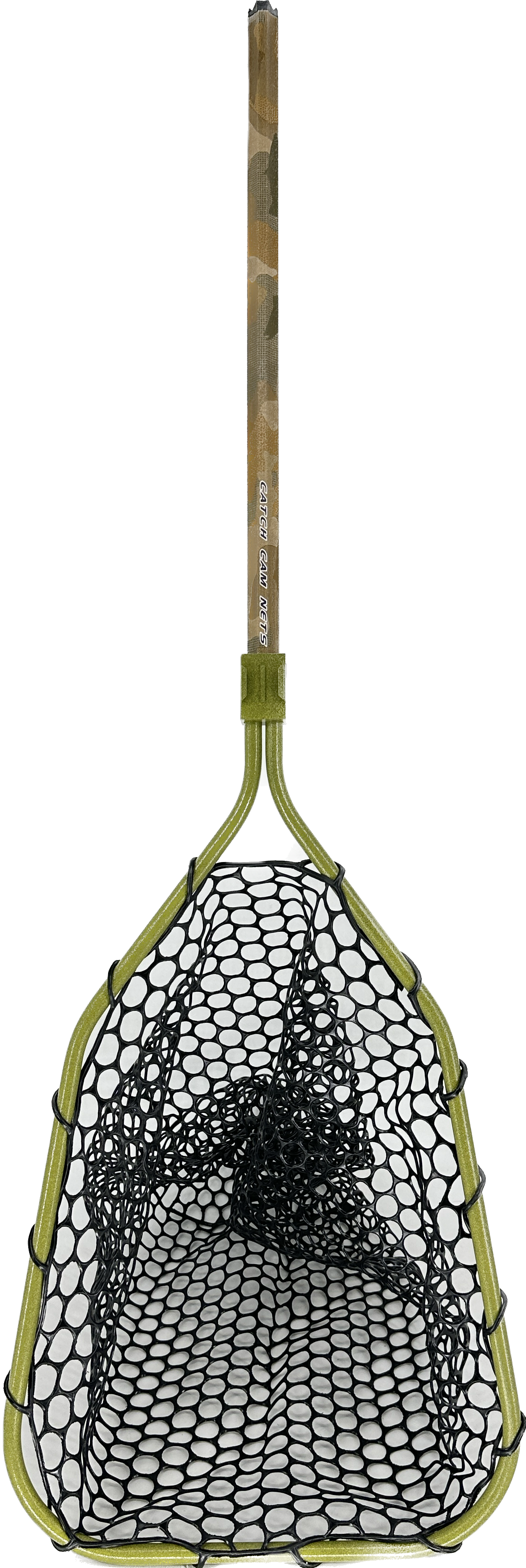 2025 Catch Cam Nets - Smallie