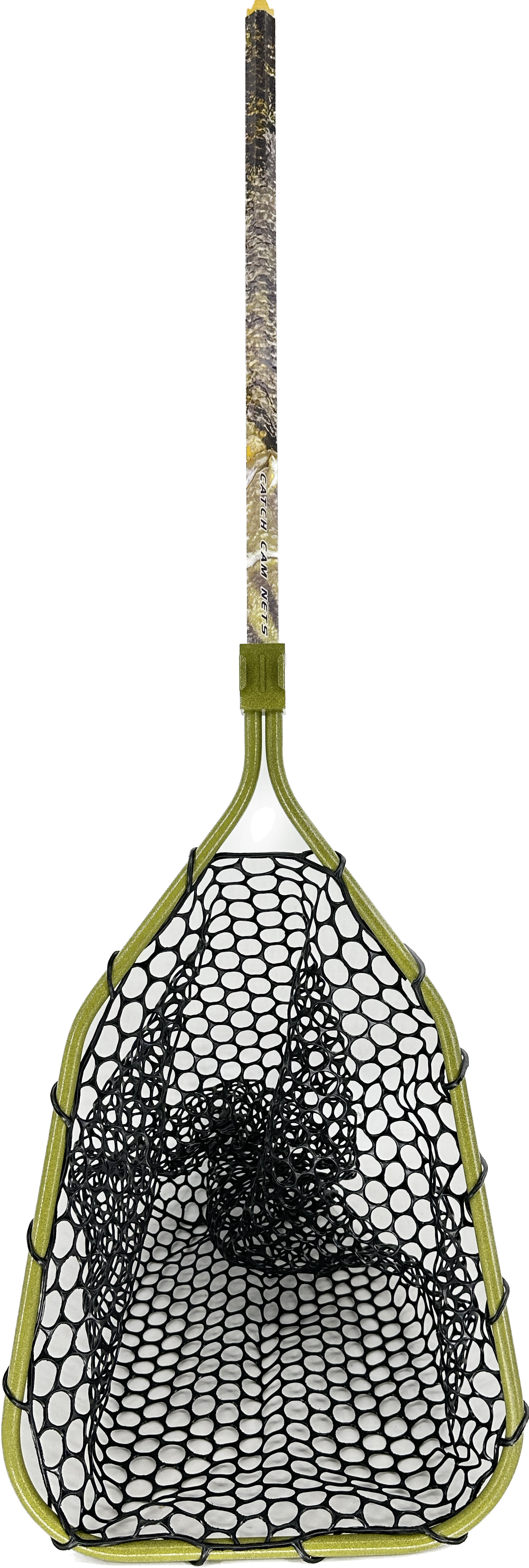 2025 Catch Cam Nets - Smallie