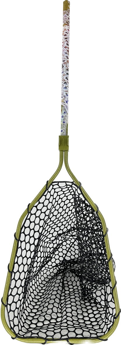 2025 Catch Cam Nets - Smallie