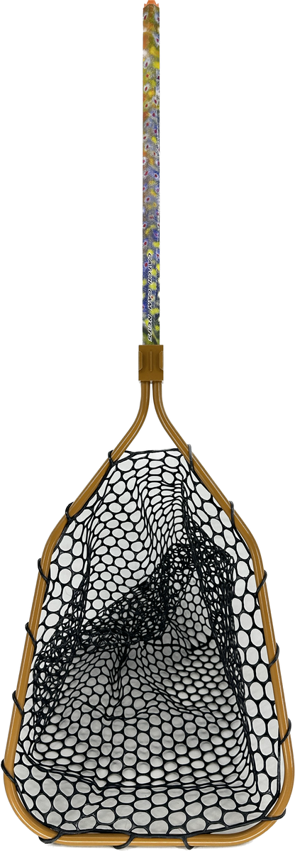 2025 Catch Cam Nets - Smallie