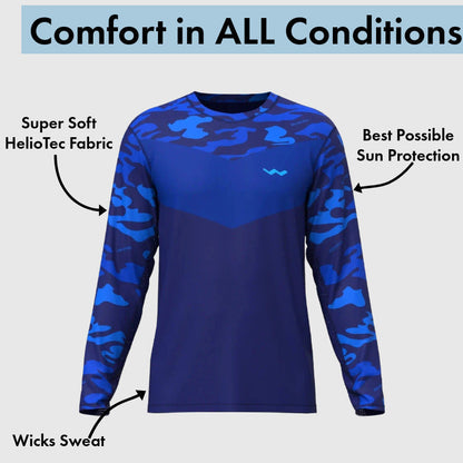 HELIOS ClimaTec Shirts