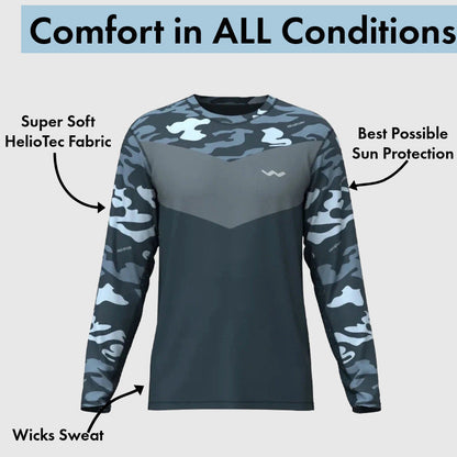 HELIOS ClimaTec Shirts