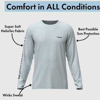 HELIOS ClimaTec Shirts