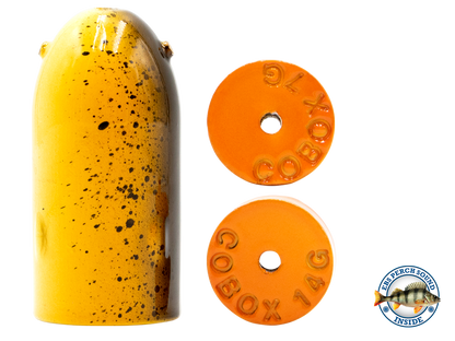 Livingston Bullet Predator