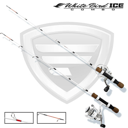 White Bird Ice Combo 30"-32"