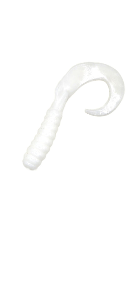 Single Tail Grub