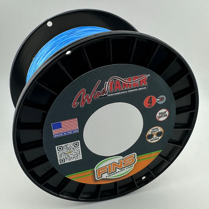Windtamer Fishing Braid 100-200lb.