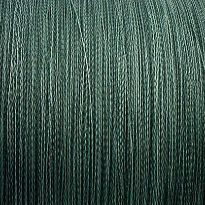 XS Big Game Fishing Braid