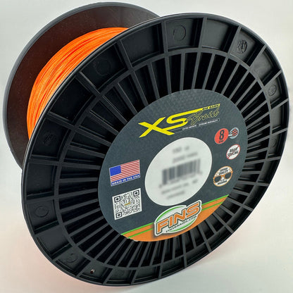 XS Big Game Fishing Braid 100-200lb.