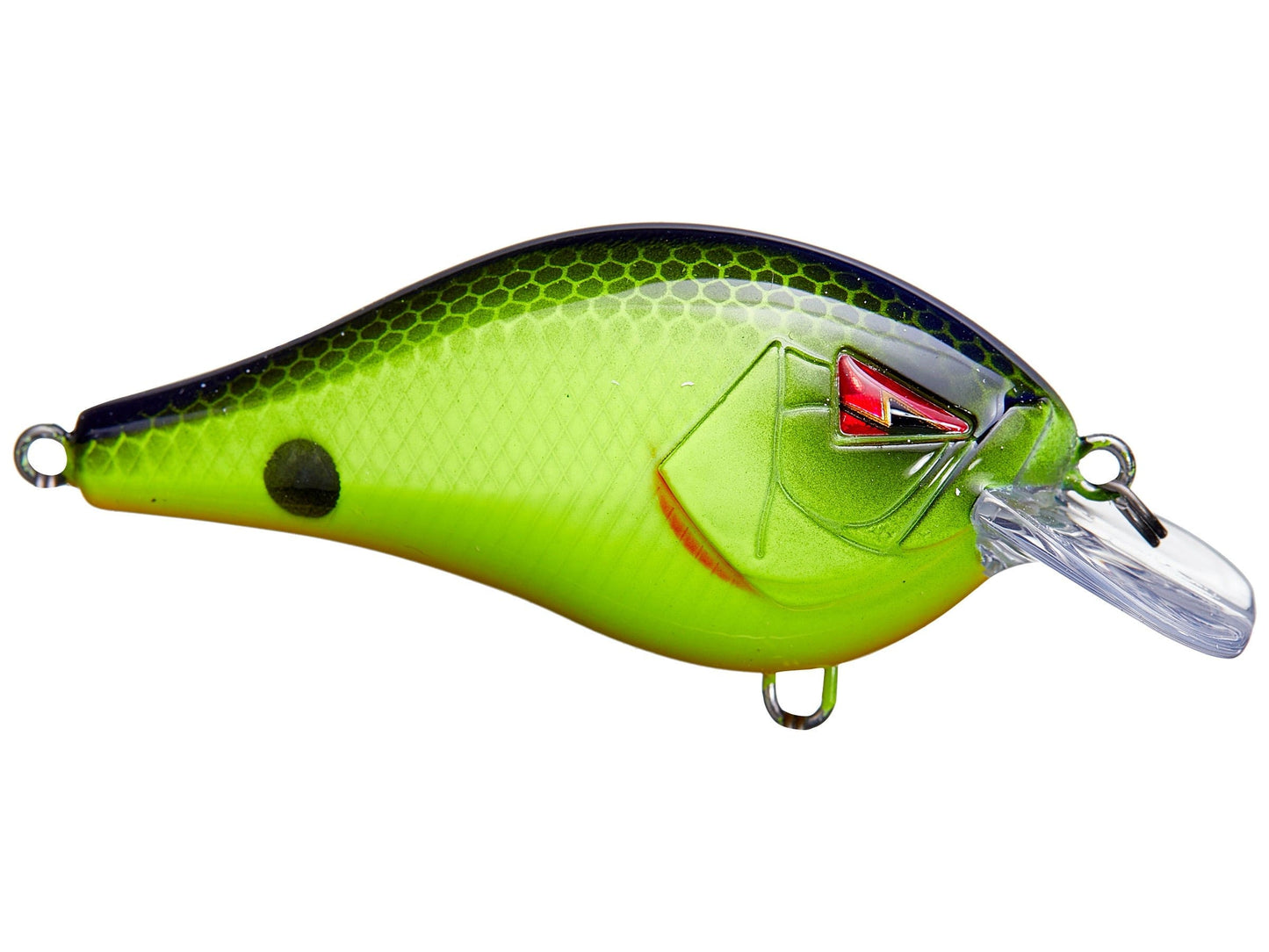Squarebill Crankbait