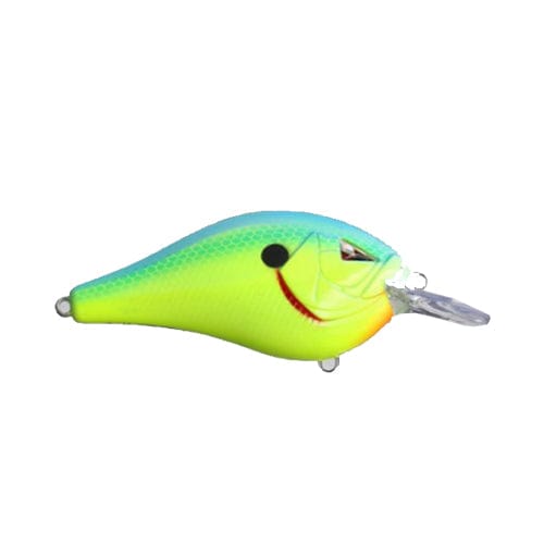 Squarebill Crankbait