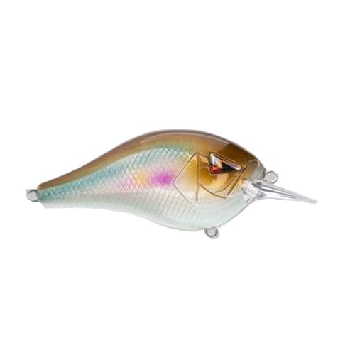 Squarebill Crankbait