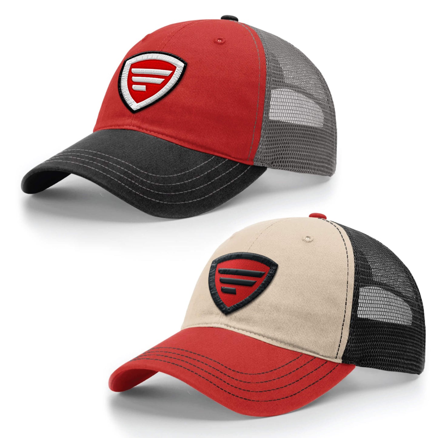 Benchmark Hat