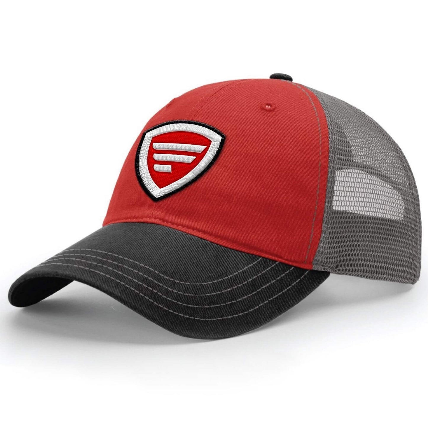 Benchmark Hat