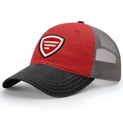 Benchmark Hat