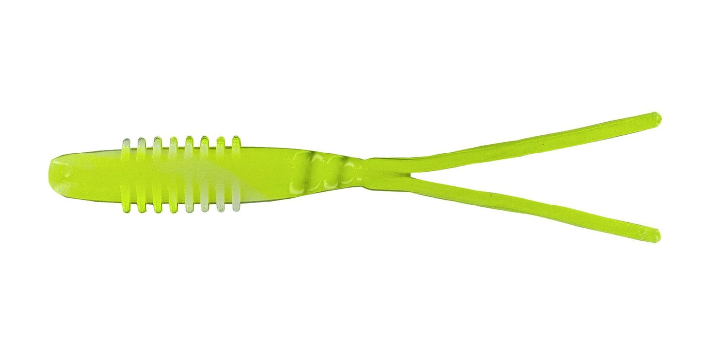 Kamikaze Swimon Split Tail