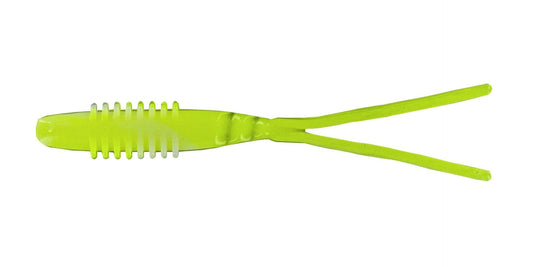 Kamikaze Swimon Split Tail