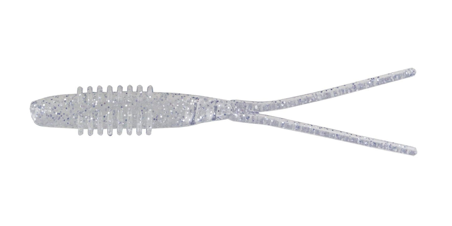 Kamikaze Swimon Split Tail