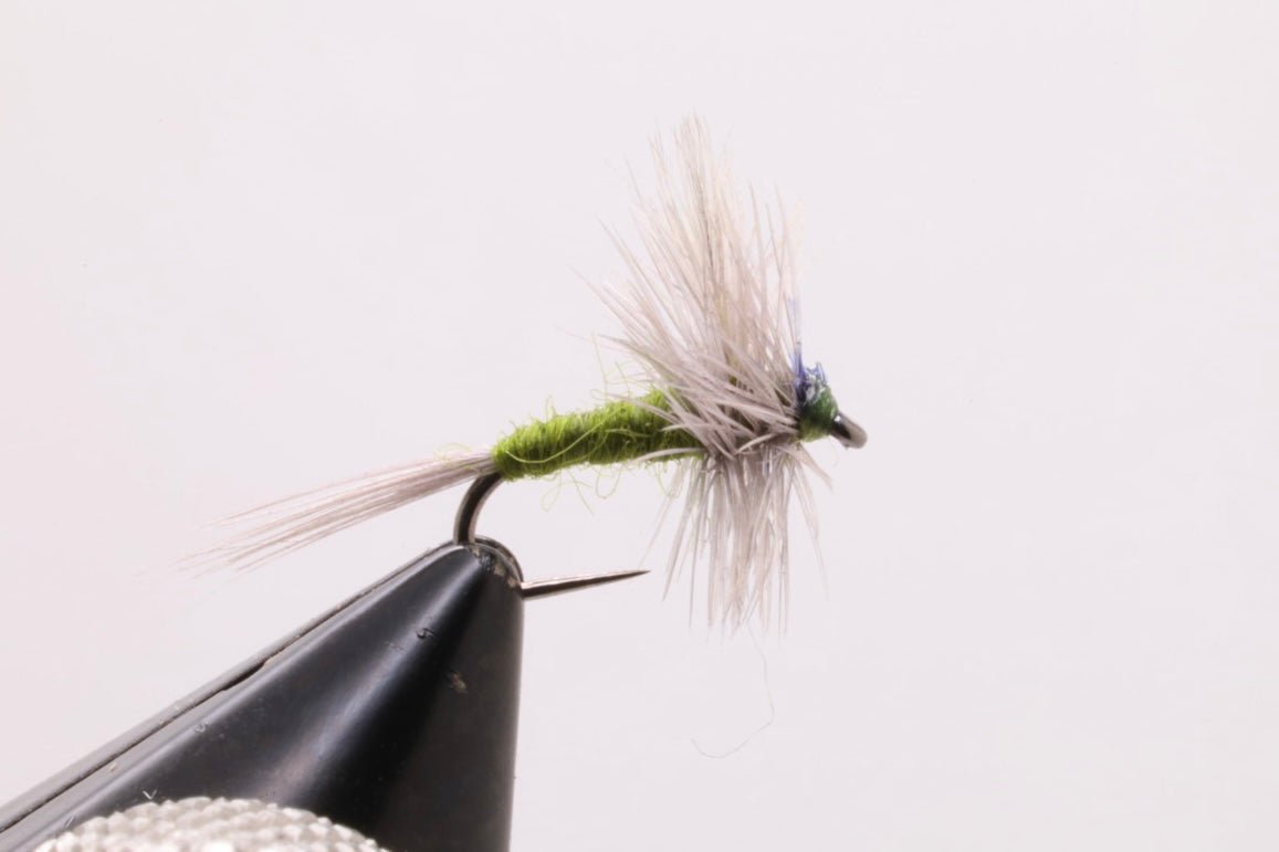Blue Wing Olive