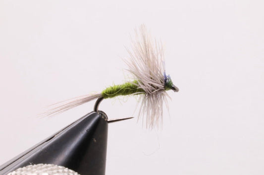 Blue Wing Olive