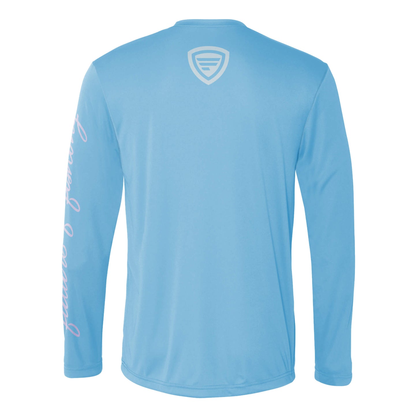 Performance Long Sleeve T-Shirt