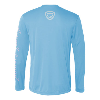 Performance Long Sleeve T-Shirt