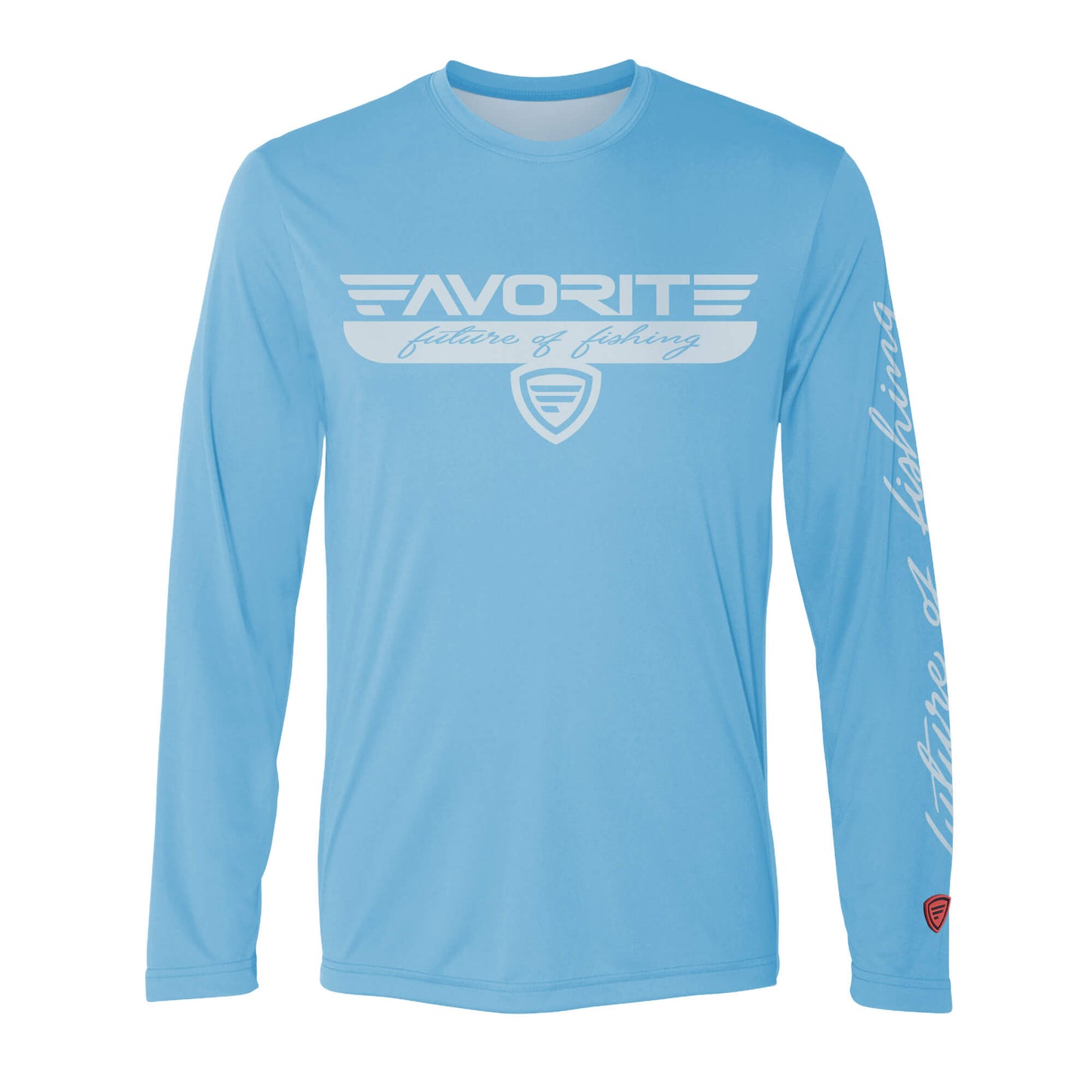 Performance Long Sleeve T-Shirt